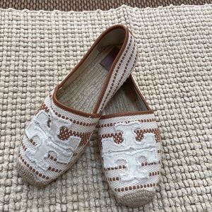 Tory Burch espadrille